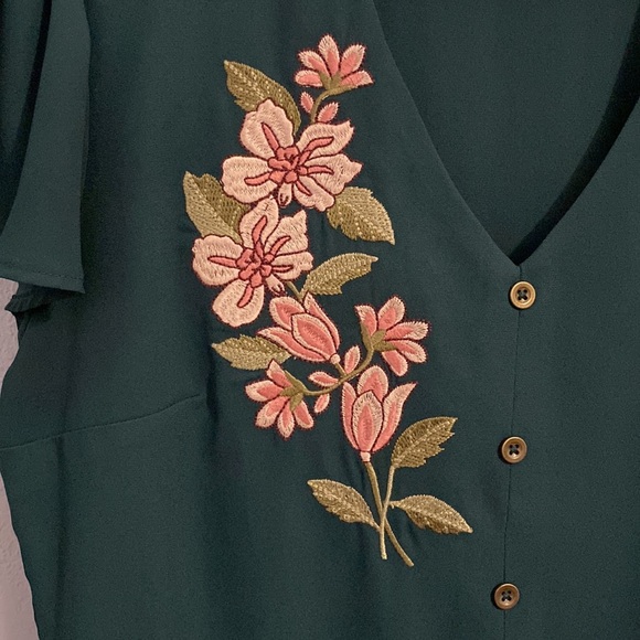 Dress - Picture 2 of 5